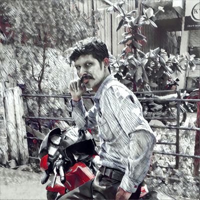 NLogesh20's profile picture. i'm alway me.......