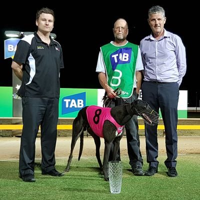 ballaratgreys's profile picture. The official twitter page for the Ballarat Greyhound Racing Club. Follow for racing & events. Racing every Wednesday & Monday.
