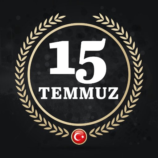 15 Temmuz darbe girişiminin dijital kütüphanesi. https://t.co/rU1pWjENlF / https://t.co/hHMptyM38k / https://t.co/01LLSBLYVU /