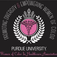 WOC in Healthcare(@wcha_purdue) 's Twitter Profile Photo