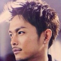 今市隆二☆イケメン画像集 (@ryuji_piclove) Twitter profile photo