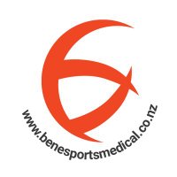 Benesportsmedical (@benesportsnz) 's Twitter Profile Photo