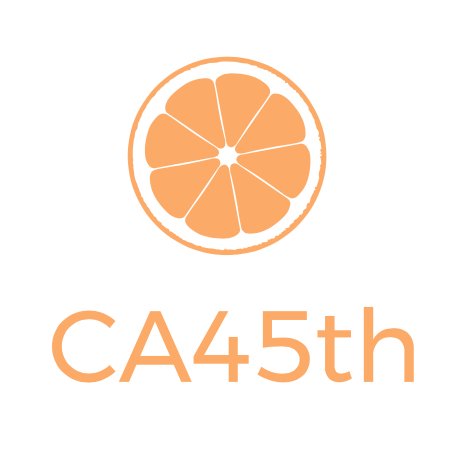 California45th is a nonpartisan constituent group based in the California 45th Congressional District.  We promote reason and respect in local politics.