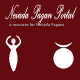 nvpaganportal's profile picture. 