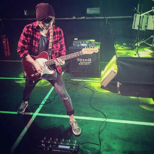 PieroLindley's profile picture. We live in a strange bubble.