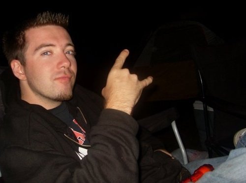 Geek Squad Field Agent. All around awesome guy. Opinions are my own.