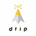 株式会社ドリップ (@drip_corp) Twitter profile photo 株式会社ドリップ (@drip_corp) Twitter profile photo
