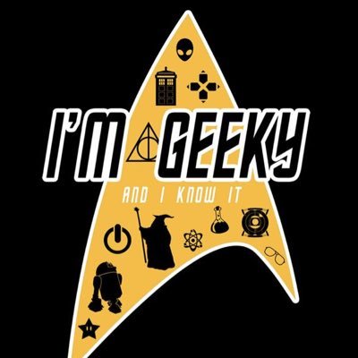 geekdude1958's profile picture. 