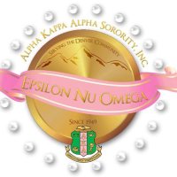 Epsilon Nu Omega (@epsilonnuomega) 's Twitter Profile