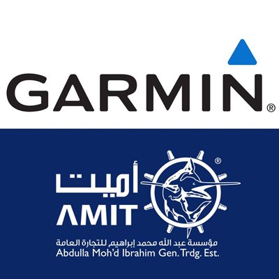 Exclusive distributor of Garmin products throughout the UAE. Marine, Fitness, Outdoor, and Personal Navigation