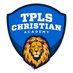 TPLS Christian Academy Boys (@tpls_lionsboys) Twitter profile photo TPLS Christian Academy Boys (@tpls_lionsboys) Twitter profile photo