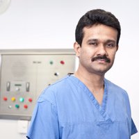 Dr Prince Modayil (@modayilent) 's Twitter Profile