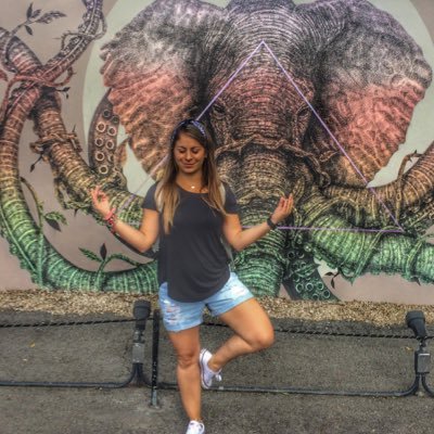 PatyMazzei's profile picture. 