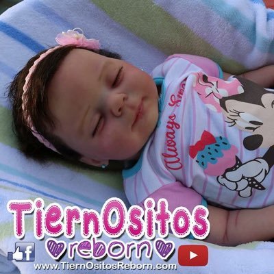 TiernOsitos Reborn Twitter