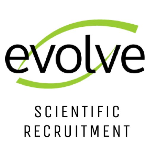 evolvescience's profile picture. Recognised by the recruitment industry and peers we partner with our clients to provide staffing solutions from Senior Management through to graduate positions.