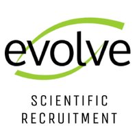 Evolve Scientific (@evolvescience) 's Twitter Profile