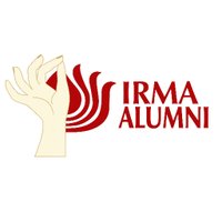 IRMAns (@irma_alumni) 's Twitter Profile