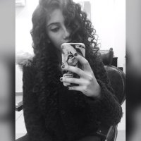 Loaded gun 🔥☠️ (@sarahadelx) Twitter profile photo
