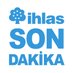 İhlas Son Dakika (@ihlassondakika) Twitter profile photo