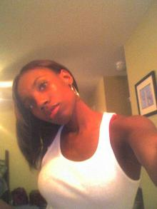 The ONE & ONLY JasmineRenee :0) STAY TUNE 4 WHAT IM ABOUT TO DO NEXT ;0) High Off Life!!!!!!!