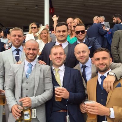 DannyLomas's profile picture. 