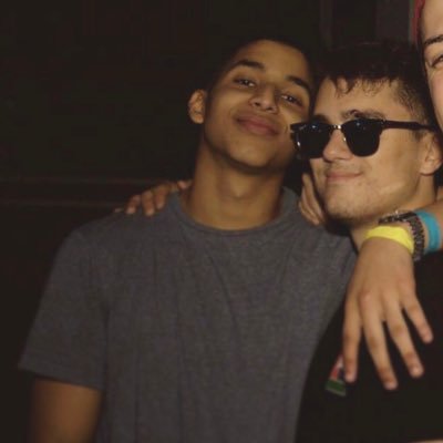 brendonf21's profile picture. Talent Manager