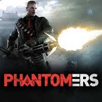 Phantomers (@phantomerstr) 's Twitter Profile
