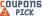 coupons2pick's profile picture. coupons2pick is a online shopping site. Here we can get promotional coupons , free shipping coupons, coupons codes