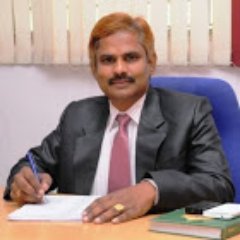 A Six Sigma Black belt certified Techno-Management professional with over 39 years
of versatile experience in Electronics, IT/ ITES, Textiles and Education.
