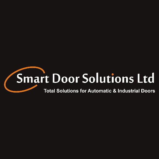 Installation, Maintenance and Repair of Automatic and Industrial Doors Call us 24/7 on 01226 731333 or Email us at enquiries@smartdoorsolutions.co.uk