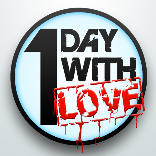 OneDayWithLove's profile picture. ODWL's mission is to spread kindness and generousity from a group often ill-biased by society's first impression of outer appearance.