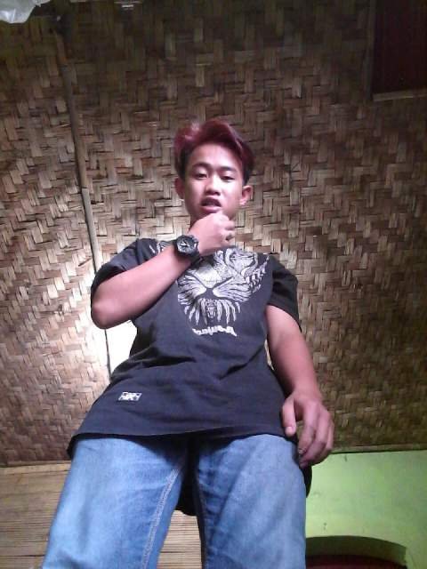 selalau ter senyum