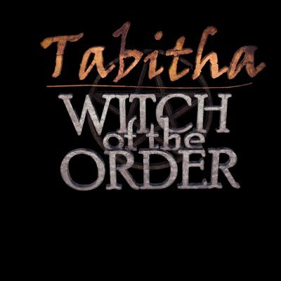 Official Twitter account for Tabitha: #WitchoftheOrder. In modern-day #Seattle a rookie witch teams up with a grizzled priest to solve magical crimes. #TV #Film