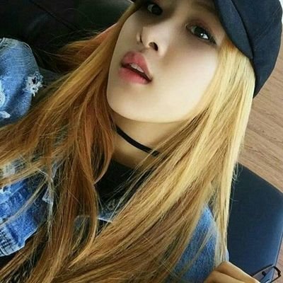 Rose_Chut's profile picture. BlackPink🌟