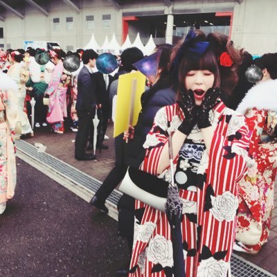 境界の彼方の布教に人生捧げる。#境界の彼方 戦車のことばっか呟く