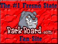 Original Fresno State fan site founded in 1995 living on social media