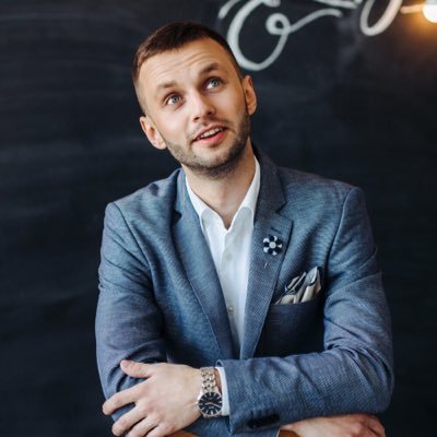 melnikolai91's profile picture. 