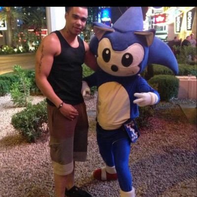 craigstevens14's profile picture. 