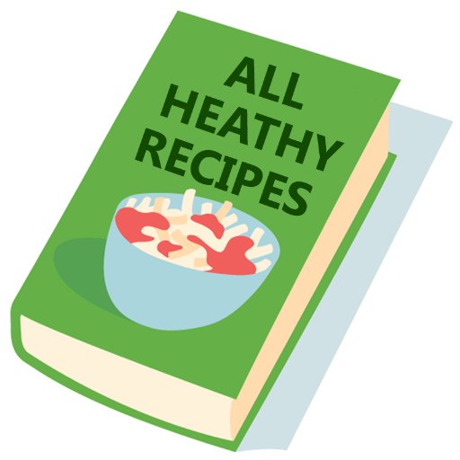 #AllHealthyRecipes is a #place where we will make #healthy #recipes that you want to #eat & #enjoy your #HealthyLifeStyle. So #Join us #Today