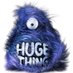 HugeThing (@hugethingvc) Twitter profile photo HugeThing (@hugethingvc) Twitter profile photo