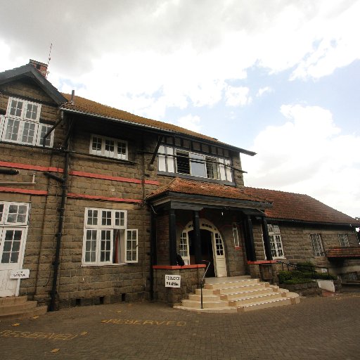 Rift Valley Sports Club, Nakuru
Since 1907