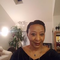 Gloria Eubanks - @GloriaEubanks6 Twitter Profile Photo