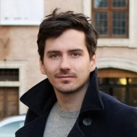 Thomas Evans (@td_evans) 's Twitter Profile