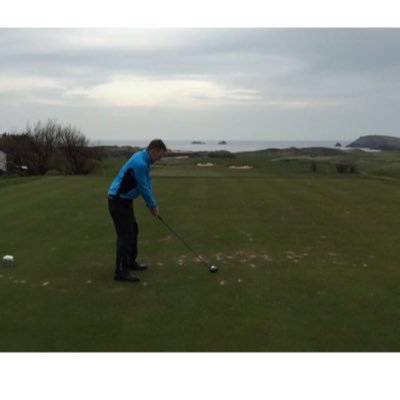 Head PGA professional at one of the busiest cliff top golf courses on the south coast. Peter Rodgers Golf Ltd. Coaching available.