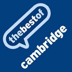 The best of Cambridge Champions local businesses in Cambridge using online & offline marketing.