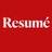 Resumé