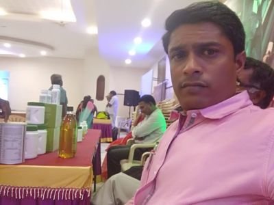 Nallasi23668467's profile picture. Thing big