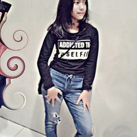 Roswita Juni (@roswitajuni) 's Twitter Profile