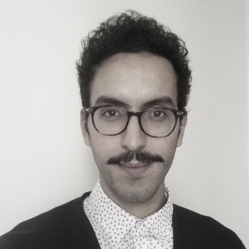 notelmehdi1's profile picture. Passionné par les nouvelles technologies et les nouveaux usages, je m'essaie à tout ce qui touche au digital