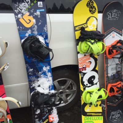 My_style_akita's profile picture. 秋田県でスノーボードチーム運営してます！初心者、上級者関係無くメンバー募集中！YouTube始めましたー！ 100%フォロバします( *¯ ꒳¯*)